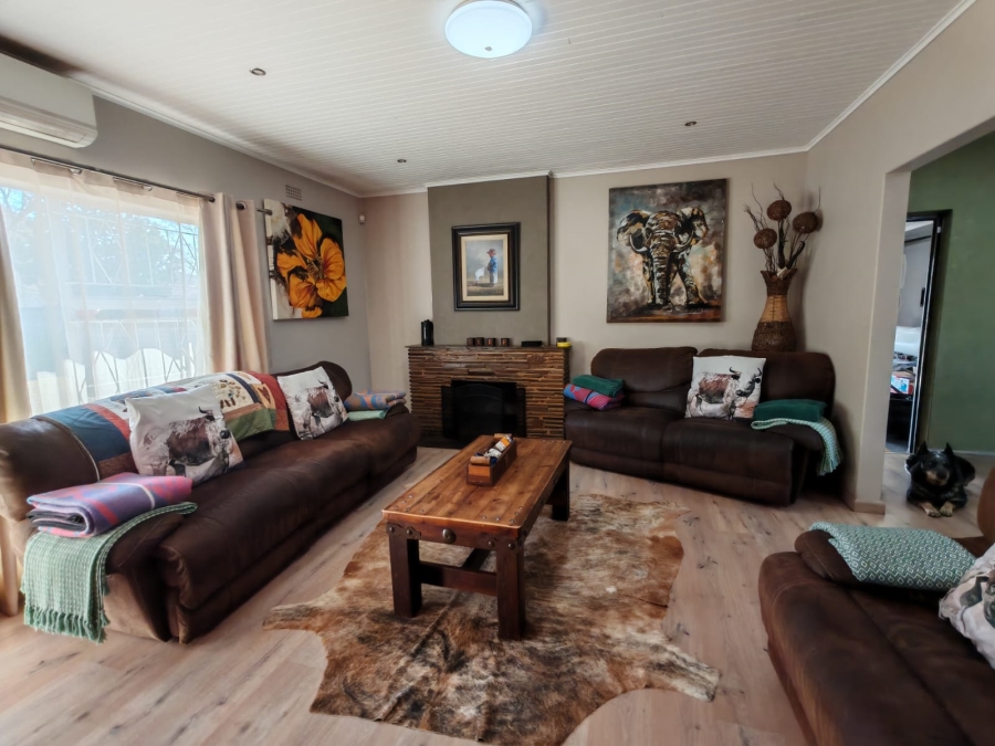 4 Bedroom Property for Sale in Sasolburg Ext 23 Free State